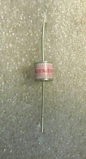 Siemens 1000v Gas Discharge Tube - Antenna Lightning Arrestor Element - New