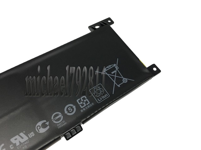 Asus n705u аккумулятор