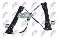 NTY EPS-DW-001 Fensterheber FüR Chevrolet