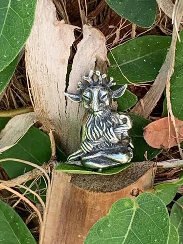 Redbalifrog Tree Goblin 🌿🧌🍃 Forest’s Mischievous Spirit