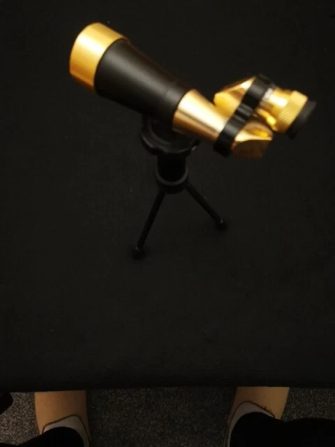 Spotting Scope. Celestron. Fully Coated - Image 3 of 4