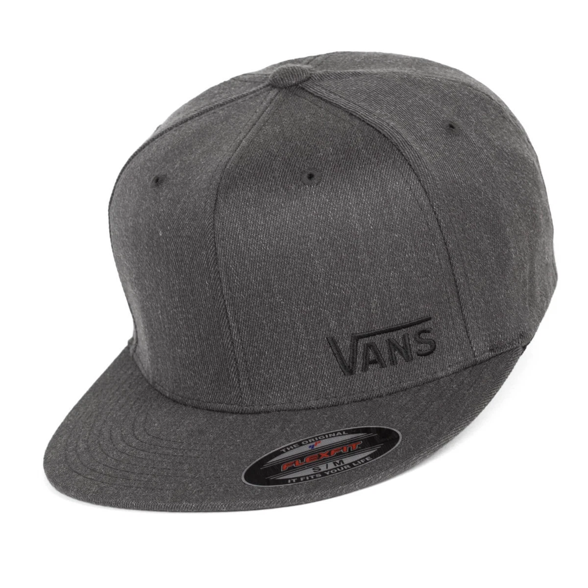 Vans flexfit cap hotsell