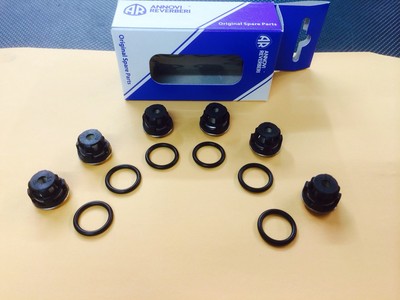 Annovi Reverberi part AR 1864 - XM, XMA, XMV, XT, XTA, & XTV Valve ...