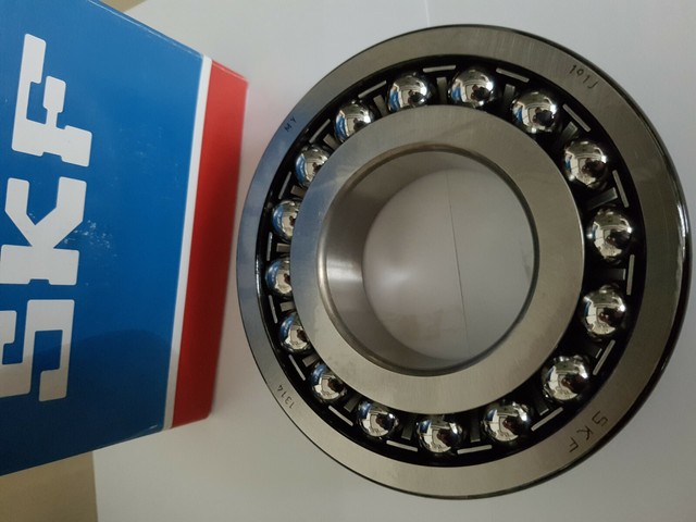 Подшипник 2215 ec skf