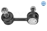 Meyle Koppelstange Stabilisator Hinten Links FüR Honda Civic VII Hatchback