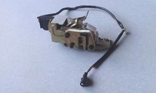 Porte arrière et accessoires Mazda 323