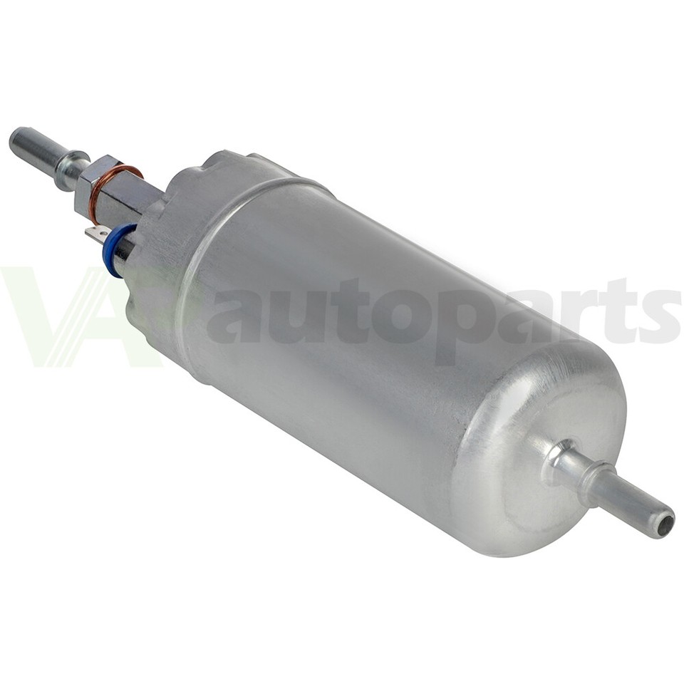 Ford Lincoln Mercury Merkur In Line Electric Fuel Pump TRQ FPA61866 - Foto 8