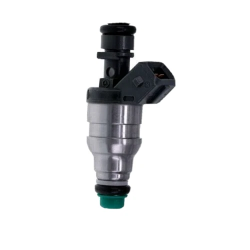 Nuevos inyectores de combustible OEM x6 Bosch Best Upgrade para Mercedes Benz I4 e I6 1993-1997 Foto 3 de 4