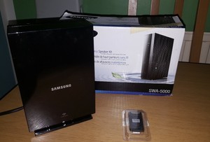 home theater samsung swa 5000