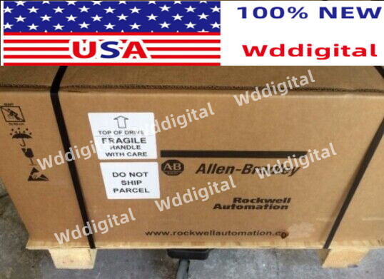 20BC5P0A0AYNANC0 Allen-Bradley 20BC5P0A0AYNANC0 PowerFlex 700 AC Drive Brand New