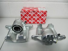 Febi Bremssattel CITROEN C3, DS, PEUGEOT 207 vorne links und rechts