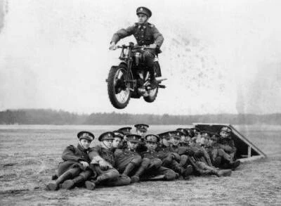 vintage motorcycles gumtree