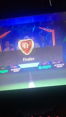¡Rank 2 In Weekend League! EA FC 24 - FUT CHAMPIONS - PC