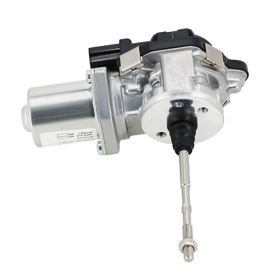 Ladedrucksteller Turbolader Steuergerät for Audi A4 A5 A6 Q5 Q7 2.0L 06L145614B