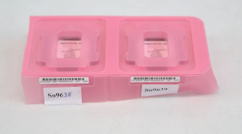 1x TDK-Lambda PAH450S48-48 Isolated DC/DC Converter - Image 3 of 3