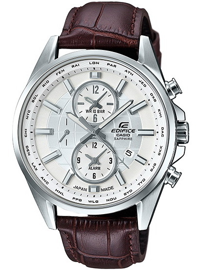 casio edifice watch strap