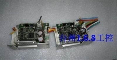 1Pcs Used Stepper Drive CMD2120P Plc Module zv