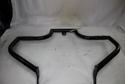 Lindby Engine Guard Crash Bar 2007 Harley Davidson Dyna Street Bob 
