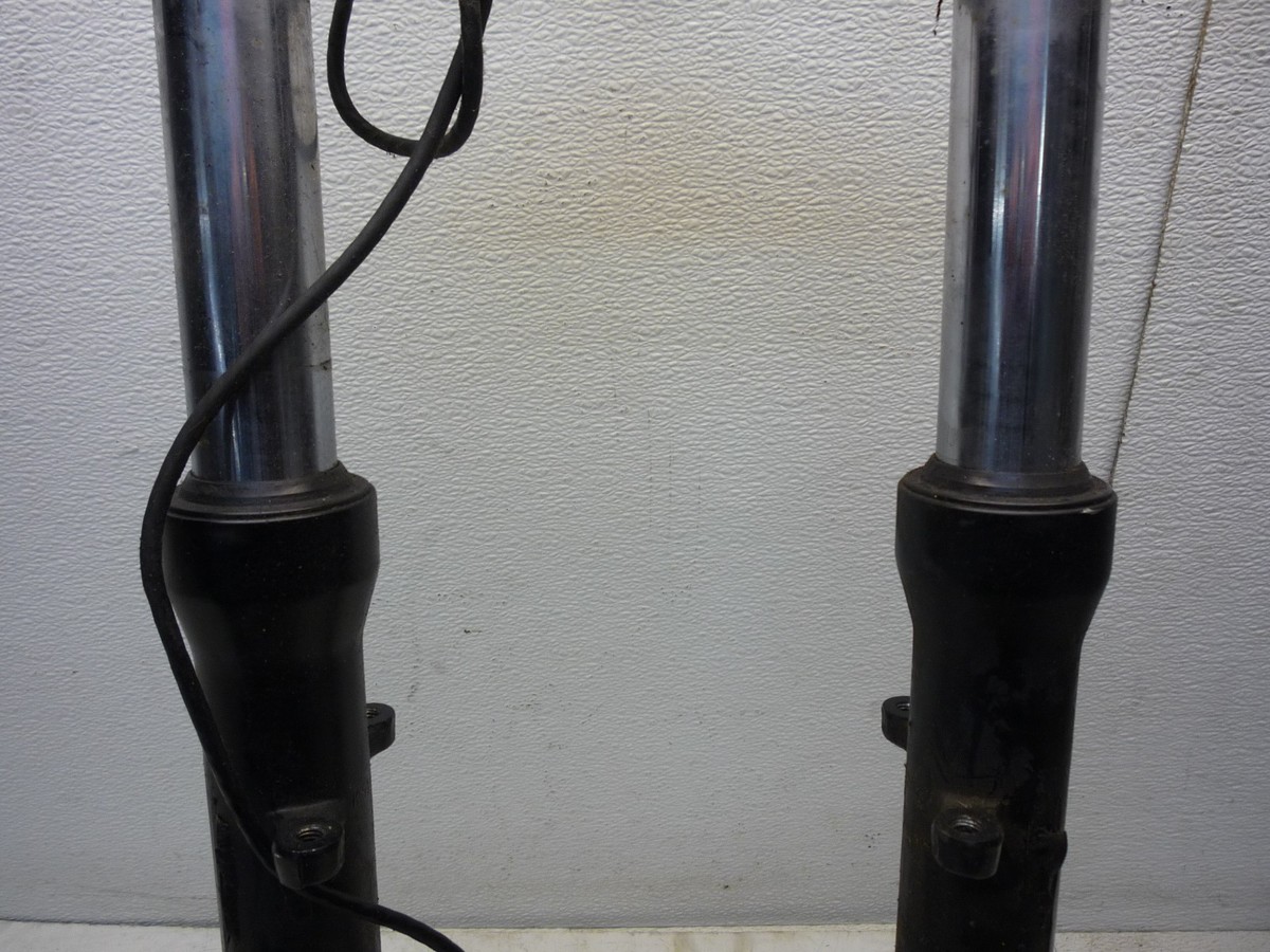 KAWASAKI 87 88 89 90 ZX 7502 F ZX750 ZX750F NINJA 750R FORKS TUBES