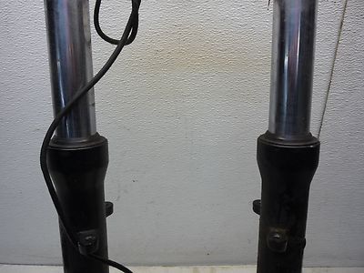 KAWASAKI 87 88 89 90 ZX 7502 F ZX750 ZX750F NINJA 750R FORKS TUBES