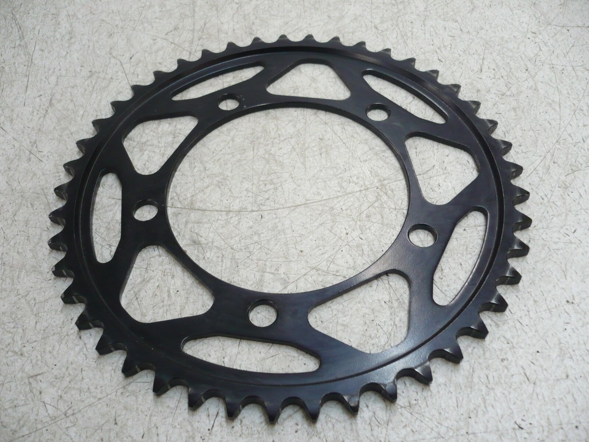 BMW 2021 21 S1000RR M PACKAGE REAR SPROCKET GEAR OEM 45T | eBay