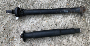 BMW E90 E91 E92 E93 Diesel Prop Antriebswelle Automatikgetriebe 7573483