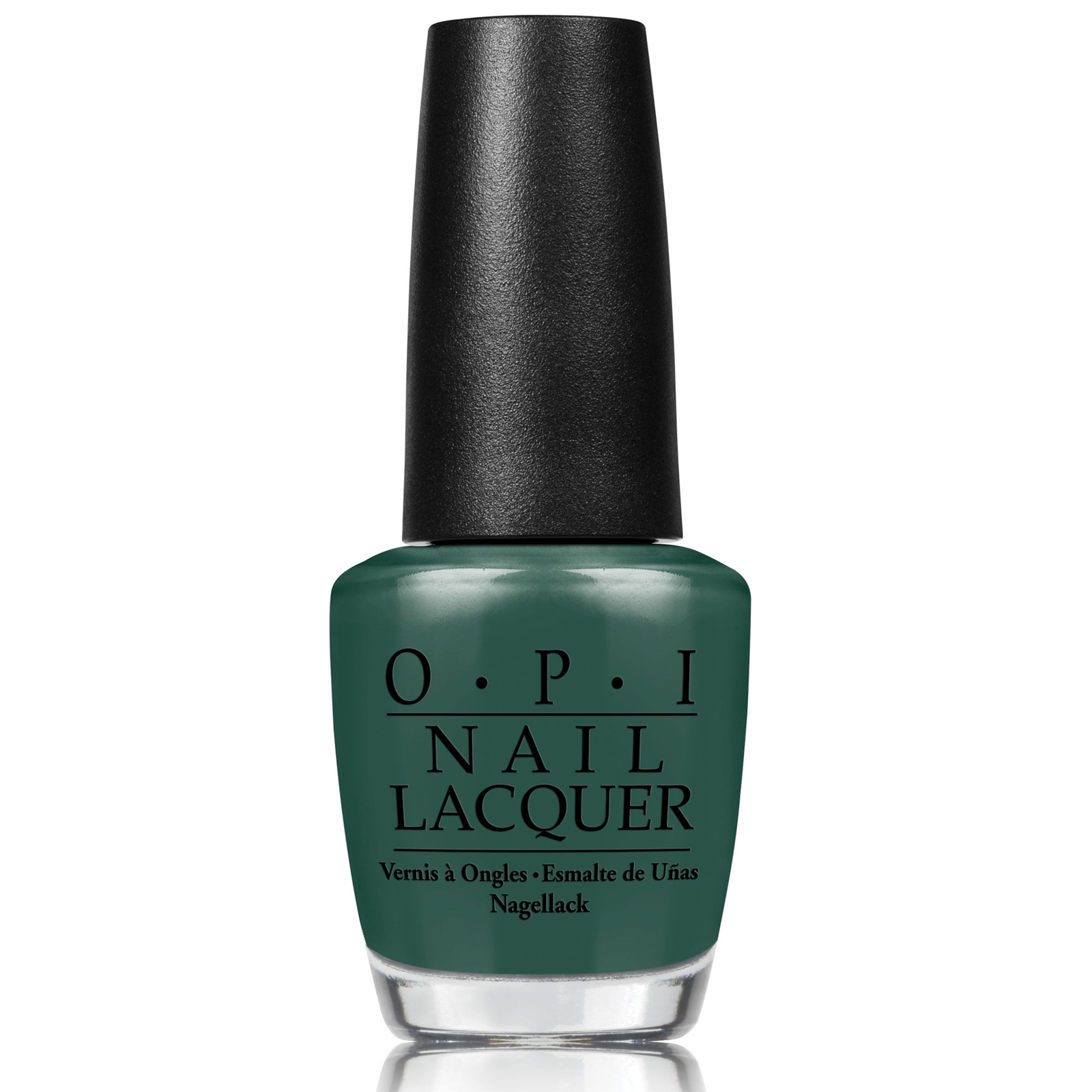 OPI Stay Off the Lawn Nail Polish 15ml
