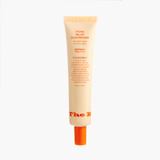 The BOIBOY Pore Blur Sun Primer SPF50 PA   40ml 1.35oz 