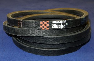 belt 4l360