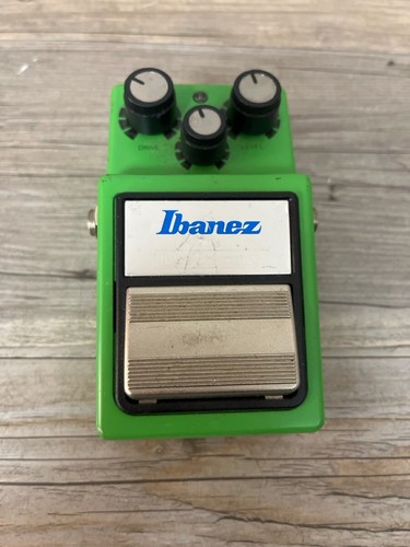 IBANEZ TUBE SCREAMER TS9 (PSN037271)