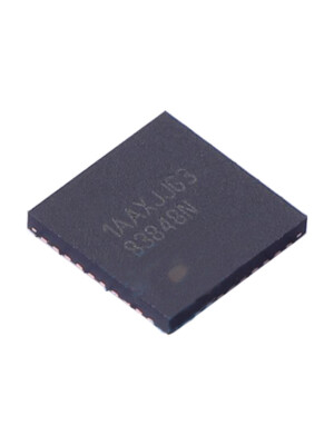 5pcs Dp83848 Dp83848nrtar Single Port 10/100 Mb/S Ethernet Phy(Alt Dp83848nrtar)