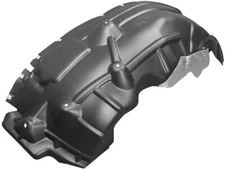 For 2019-2022 Ram 1500 Fender Liner Right - Passenger Side 16141VPGR 2021 2020