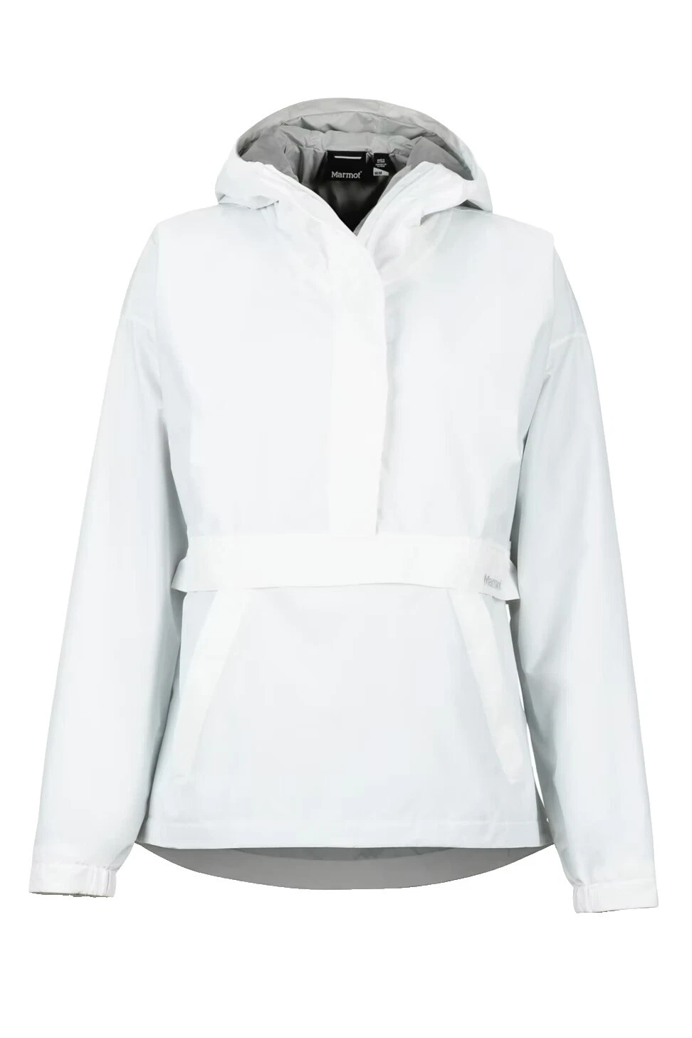 Marmot White Regular Size Coats, Jackets & Vests for Women