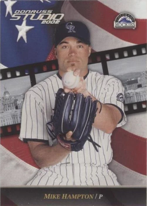 National Convention Embossing