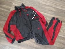Vintage Nike Air Jordan Flight Suit