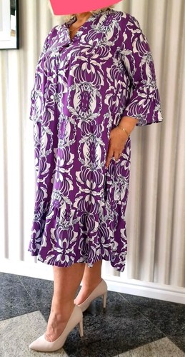 Maxikleid Kleid Gr.46 Party Kleid
