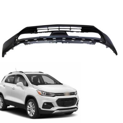 Various – Champion Trax 1 Fit For 2017 2018-2021 Chevrolet Trax Textured Front Lower Bumper