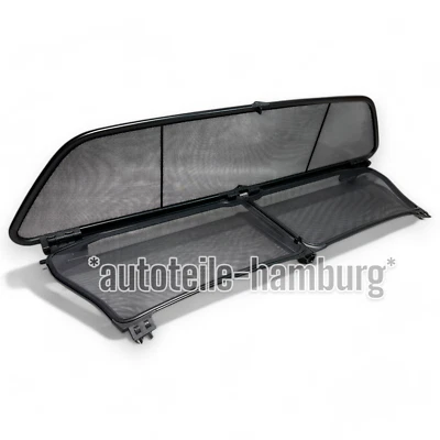 ✅ NEU#Porsche 911 996/997 Windschott windshot deflector 996.561.125.03 - Bild 1 von 4