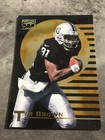 Tim Brown