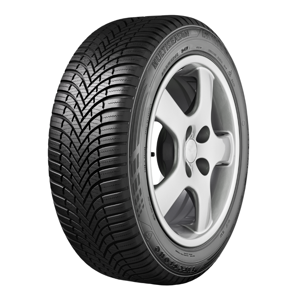 Gomme 4 Stagioni Firestone 175/65 R 14 86t Xl Multiseason 2 NUOVI DOT NUOVO