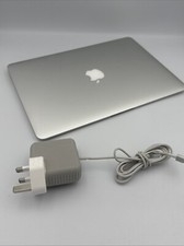 Apple MacBook Air 2017 13 Zoll - Ref - 50700