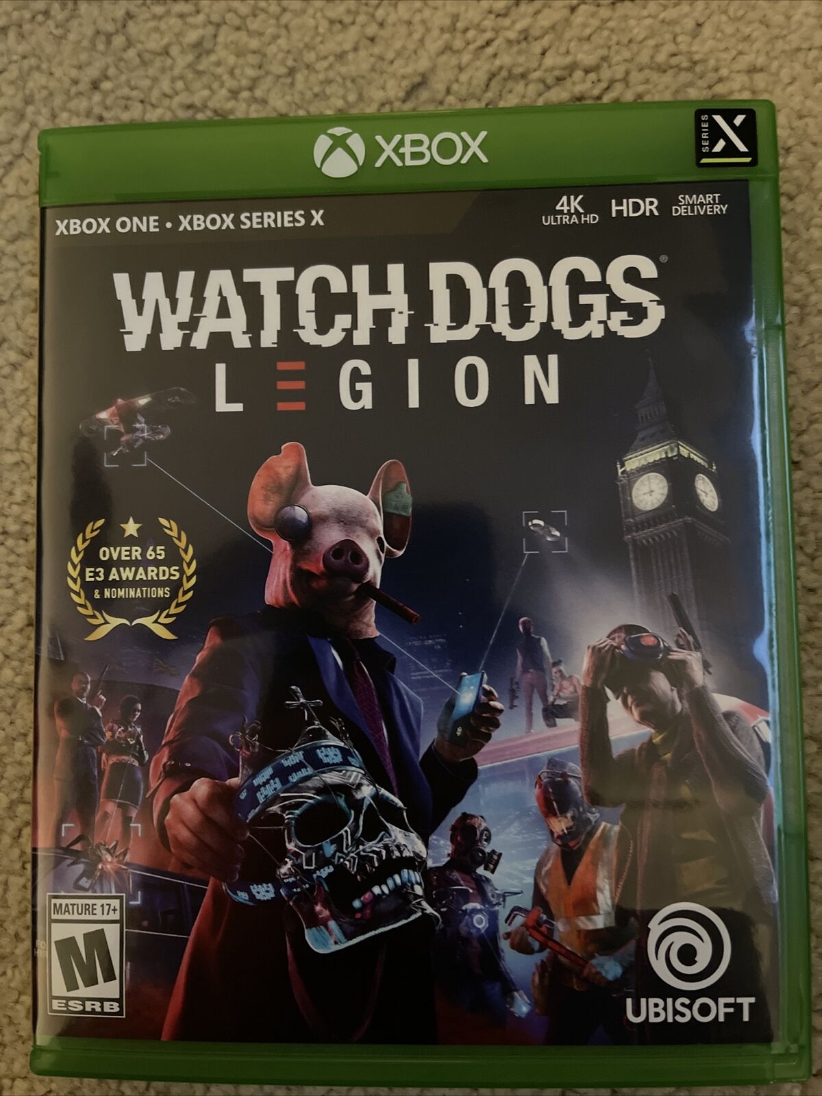 Jogo Watch Dogs 2 Xbox One Ubisoft com o Melhor Preço é no Zoom