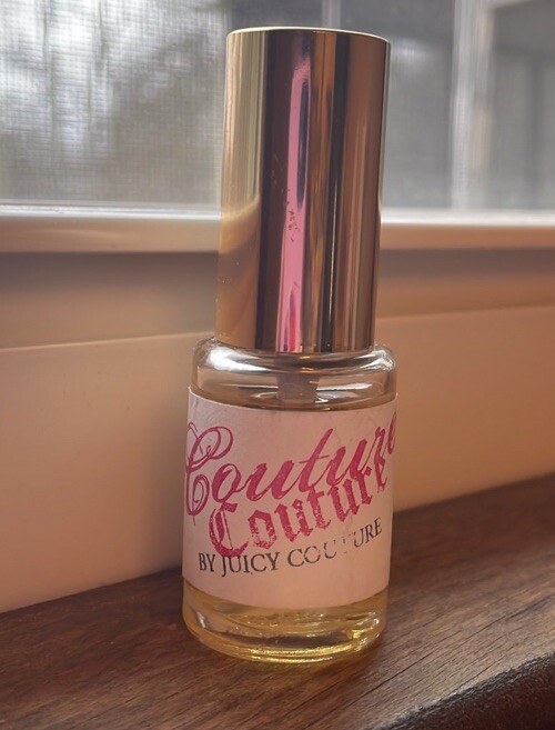 Couture Couture by Juicy Couture 3.4 oz Perfume NEW
