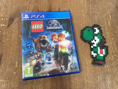 Jeu Moss PS4 - Version Française - PEGI 16 - Occasion Bon état - Sans Notice
