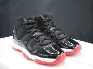 jordan 11 bred 4.5 y