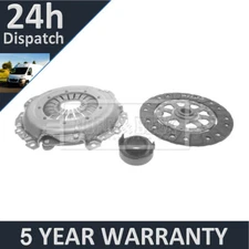 Fits Mini Cooper 2002-2007 1.6 One D Purevue Clutch Kit 21217534551