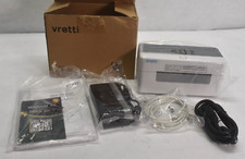 Vretti Desktop Thermal Label Printer 4x6 Wireless Bluetooth Barcode Printer