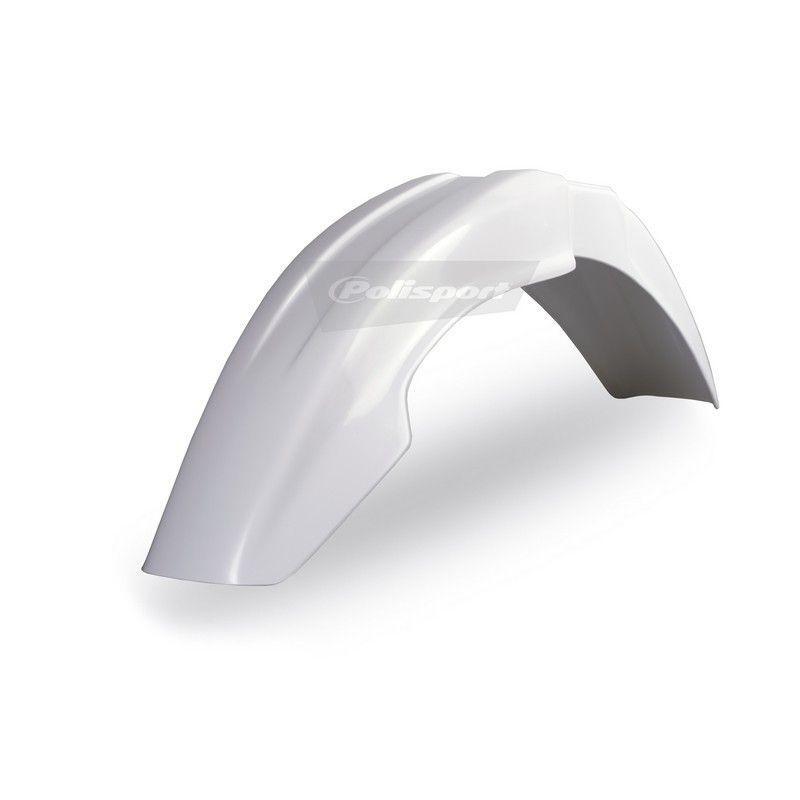 Front Fender Mudguard fits Yamaha Yz 125 250 92-99 Wrf w
