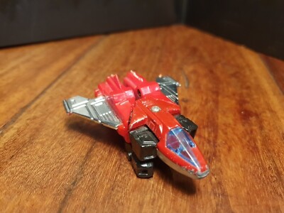 Originale Vintage Transformers GoBot Regular: Fitor. OK Zustand. 7,2 cm.