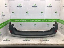 STOßSTANGE HINTEN Dacia Logan MCV (KS) Combi 1.6 16V (K4M-690) 2008 6001549254